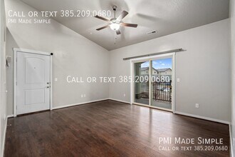 127 Jordan Ridge Boulevard-Unit -#411 in Saratoga Springs, UT - Building Photo - Building Photo