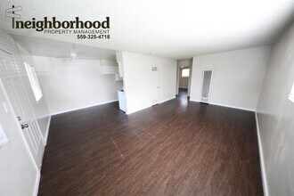 1429 E Cambridge Ave-Unit -A in Fresno, CA - Building Photo - Building Photo