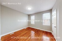 2867 Mayfield Ave photo'