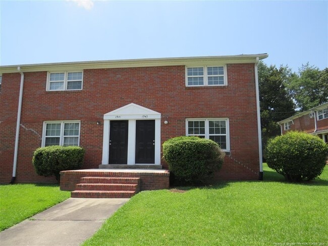 property at 1943 King George Dr