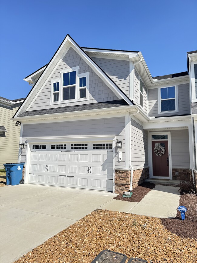 property at 112 Percheron Pl