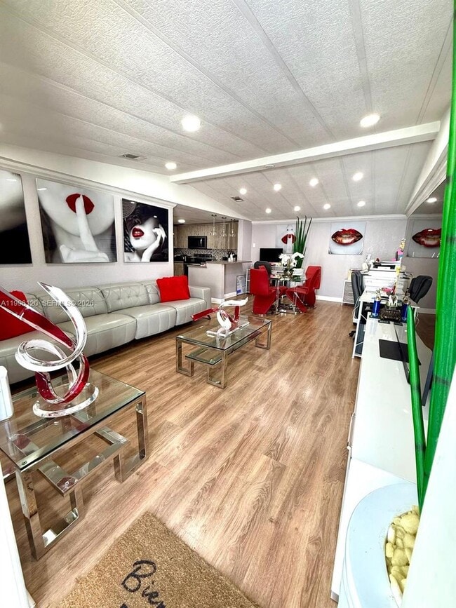 5371 NW 200th Terrace in Opa Locka, FL - Building Photo - Building Photo