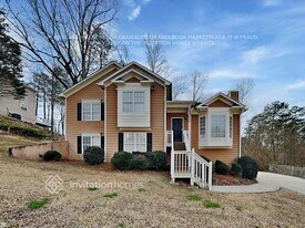 556 Ivey Way SE in Mableton, GA - Building Photo