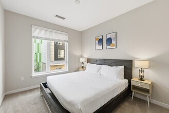 421 E Market St, Unit SI ID1384025P in Indianapolis, IN - Building Photo - Building Photo