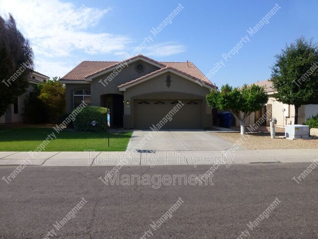 property at 1369 W Enfield Way
