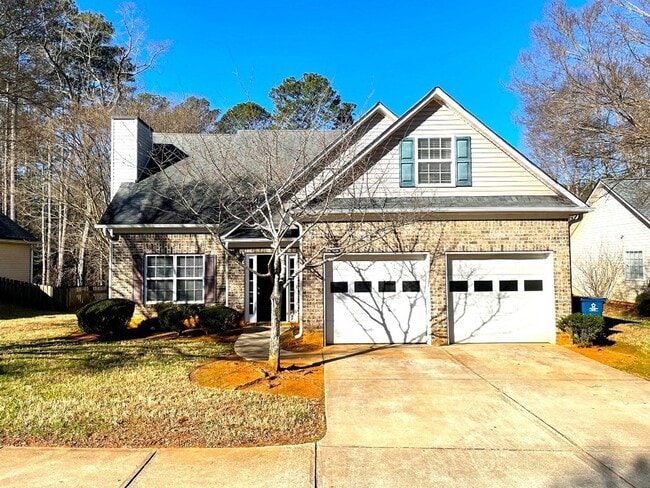 property at 166 Pine Ridge Trace