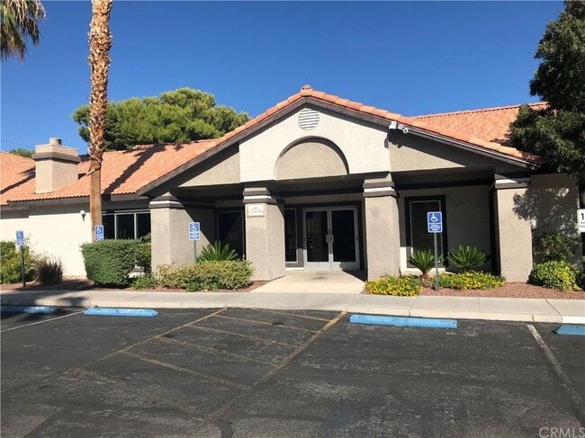 2606 S Durango Dr, Unit 181 in Las Vegas, NV - Building Photo - Building Photo