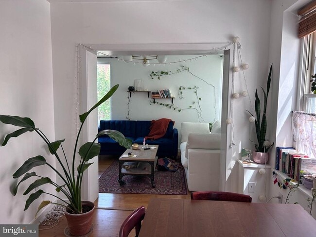 property at 1112 Locust St
