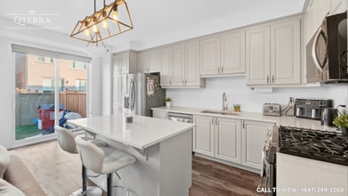 507 Bellflower Crt in Milton, ON - Building Photo - Building Photo