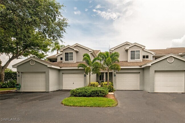 property at 2541 Citrus Lake Dr