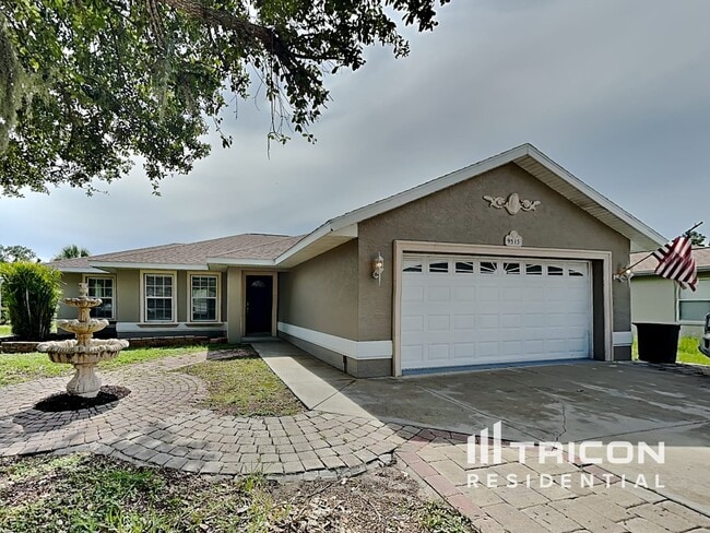 property at 9515 27th Ave E