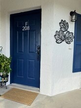 3651 N Goldenrod Rd, Unit F208 in Winter Park, FL - Building Photo - Building Photo