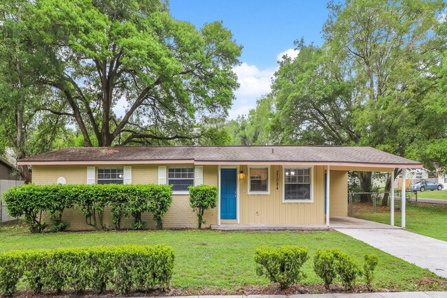 property at 27084 Roper Rd