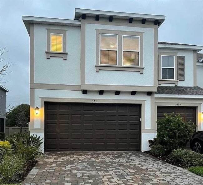 property at 3231 Painted Blossom Ct