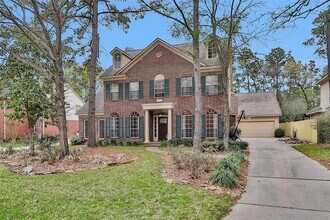 98 N Floral Leaf Cir in Spring, TX - Building Photo - Building Photo