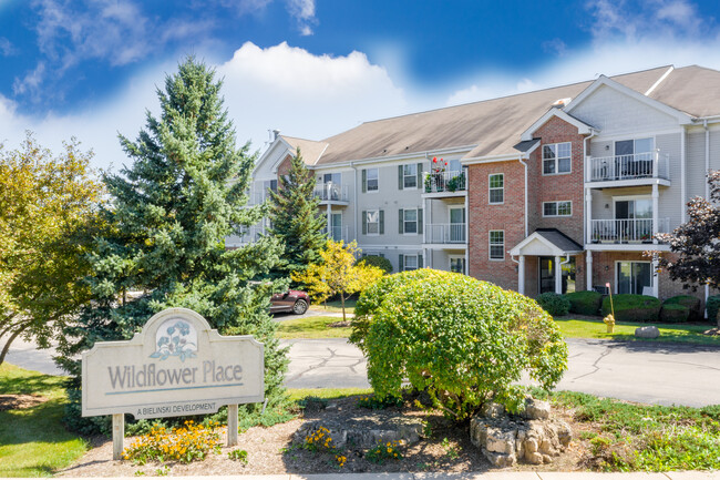 Wildflower Place Apartments