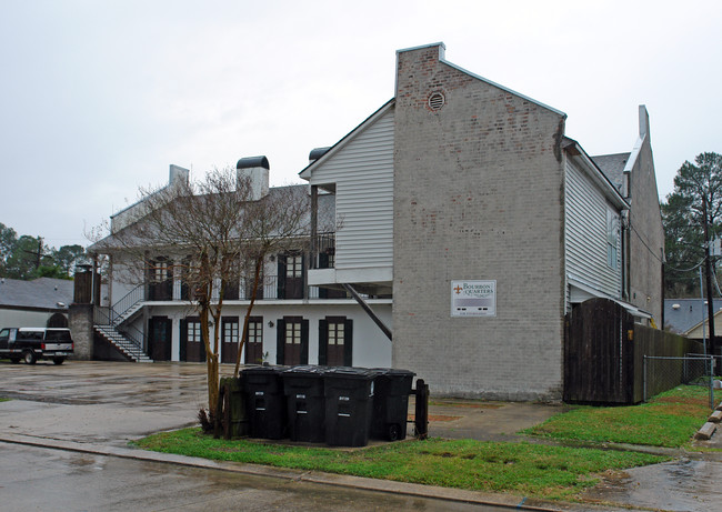 226 Ship Dr in Baton Rouge, LA - Building Photo - Building Photo