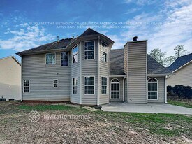 1160 Martins Down Dr SE in Lawrenceville, GA - Building Photo