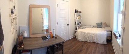 2145 W 23rd Pl in Chicago, IL - Building Photo - Building Photo