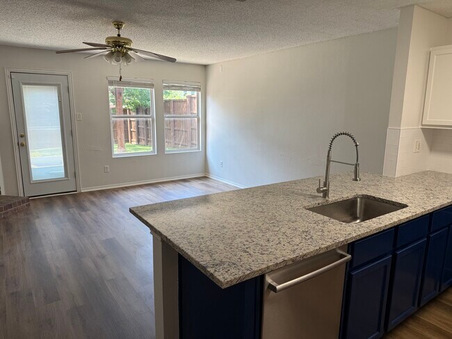 1203 Maritime Ln in Wylie, TX - Building Photo - Building Photo