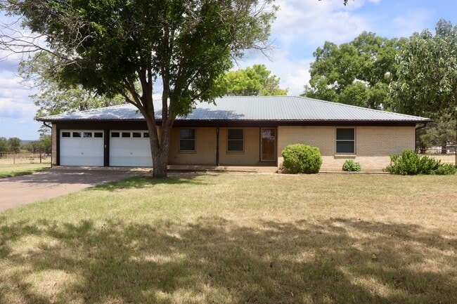 property at 7691 FM1189