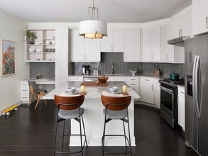 Sentral East Austin in Austin, TX - Building Photo - Building Photo