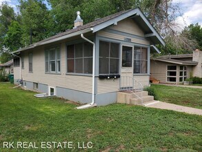 1200 W Myrtle St in Fort Collins, CO - Building Photo - Building Photo