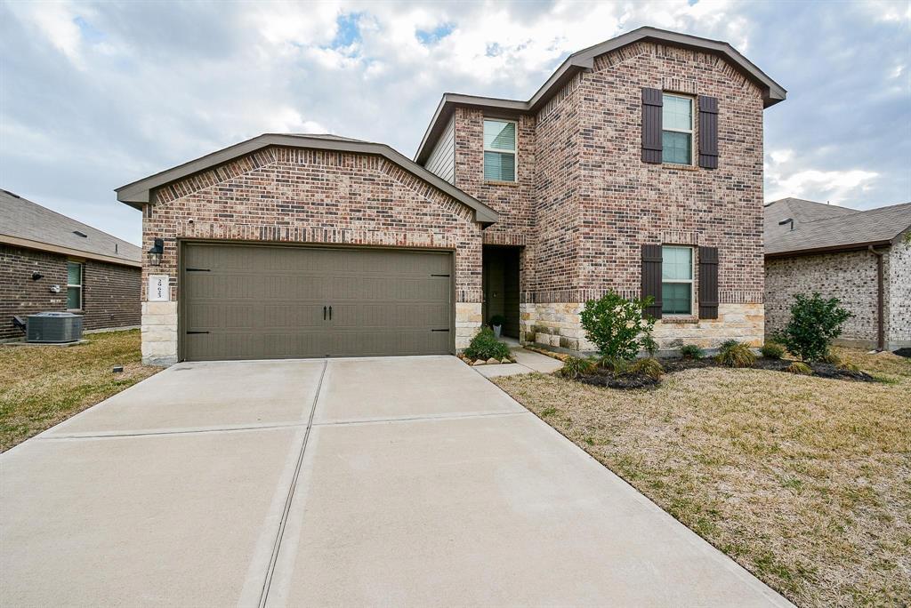 29623 Juniper Ct in Katy, TX - Building Photo