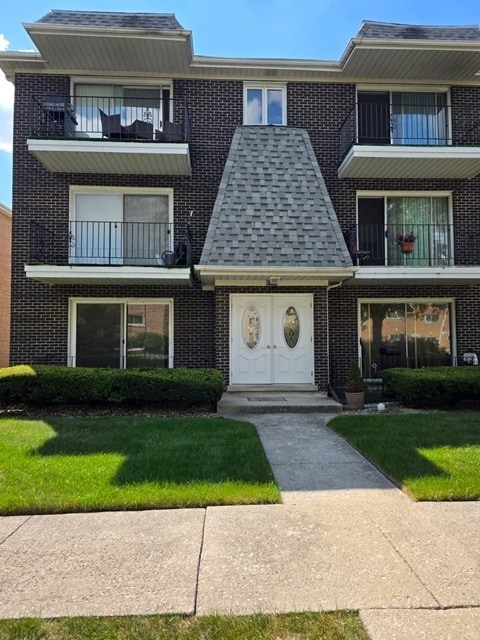 property at 6139 Marshall Ave