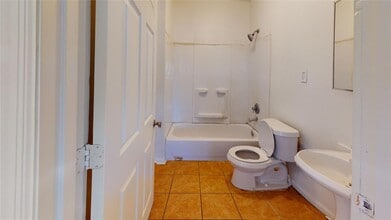 2021 Gurley Ave in Waco, TX - Building Photo - Building Photo