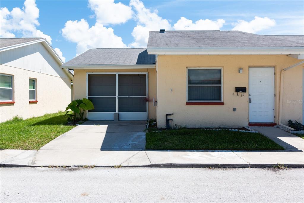 4936 Ilener St in New Port Richey, FL - Building Photo