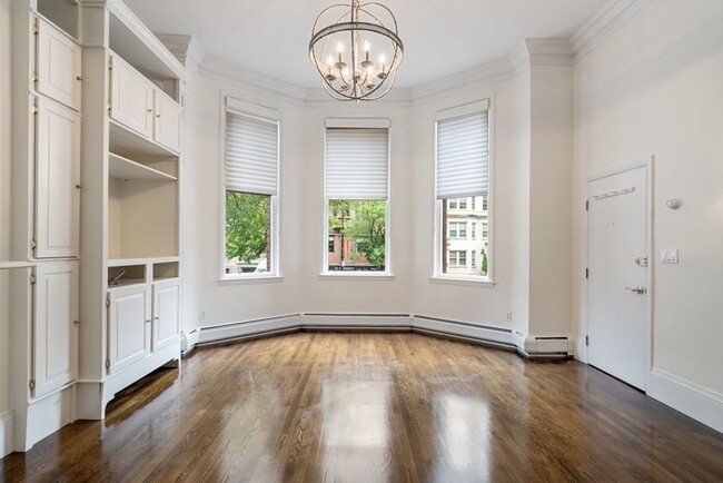 property at 271 Beacon St