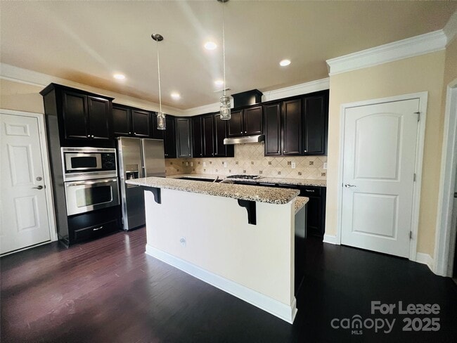 2223 Eversham Dr NW in Concord, NC - Building Photo - Building Photo