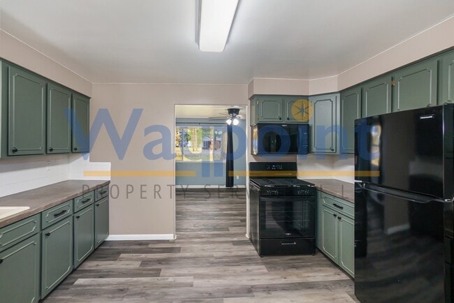 2941 S Derby Rd in Sidney, MI - Building Photo - Building Photo