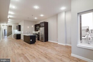 1636 Ridge Ave in Philadelphia, PA - Building Photo