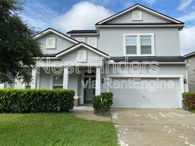 105 N Aberdeenshire Dr