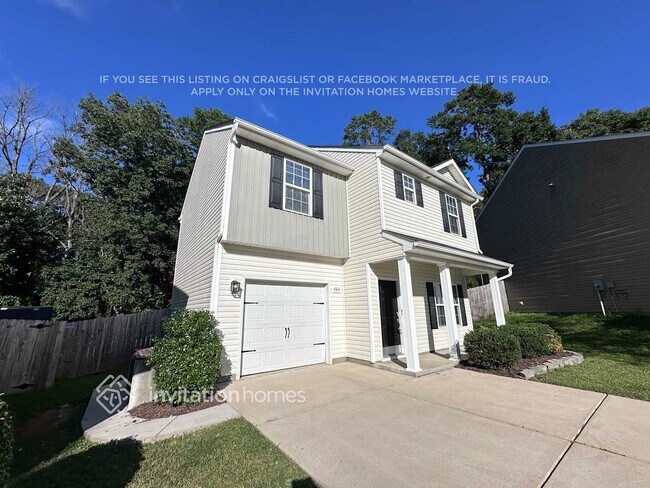 4564 Merryvale Forest Dr in Charlotte, NC - Building Photo - Building Photo