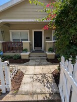 808 9th Ave N in St. Petersburg, FL - Building Photo