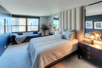 1100 S Michigan Ave-Unit -1310 in Chicago, IL - Building Photo - Building Photo