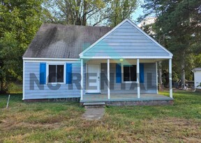 1012 Nancy Ln SE in Winston-Salem, NC - Building Photo