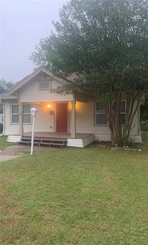 property at 1210 N Frances St