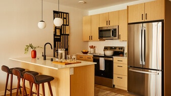 Bakers Place in Madison, WI - Building Photo