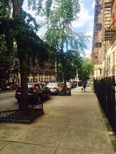 180 Claremont Ave in New York, NY - Foto de edificio - Building Photo