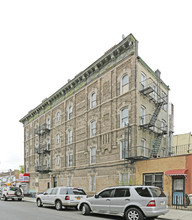 443 Wilson Ave in Brooklyn, NY - Building Photo - Building Photo