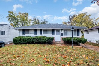 1224 Reale Ave in St. Louis, MO - Building Photo - Building Photo