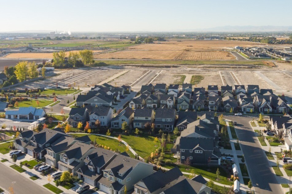 Viera at Arbor in Nampa, ID - Foto de edificio