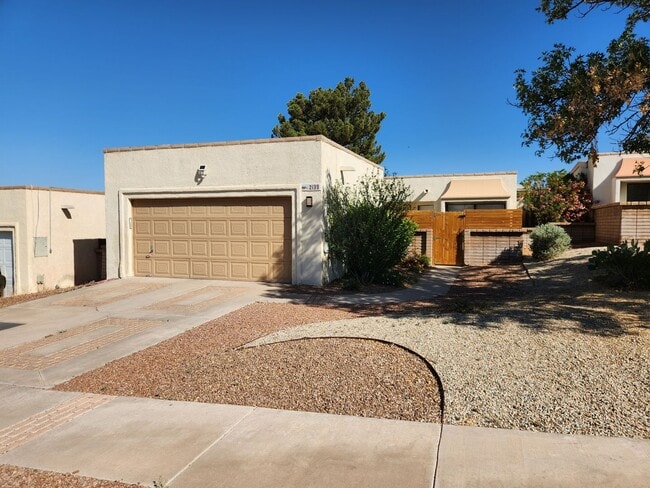 property at 2139 Sagecrest Ave