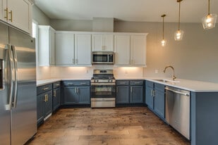 707 Vernon Ave in Nashville, TN - Building Photo