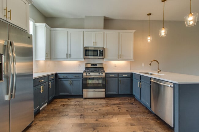 property at 707 Vernon Ave