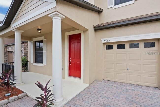 9657 Moss Rose Way in Orlando, FL - Building Photo - Building Photo